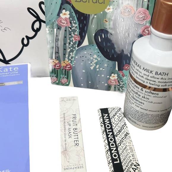 Luxury Beauty Skin Care Budle, NWT, 13 Brand New Items - Picture 4 of 4